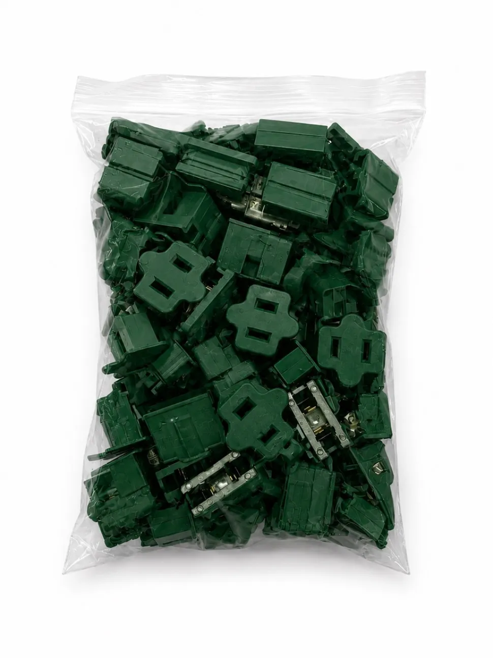 Quick Connect Plug - Female (50pcs)