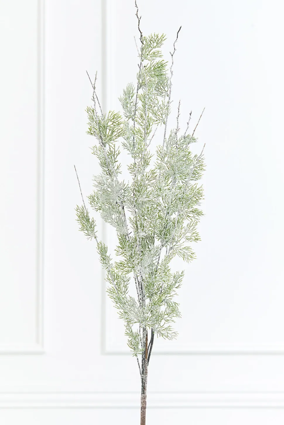 39" Snow Pine Branch