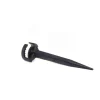 5" Speed Stakes (100pcs) - (5 Inch Lawn Stakes)