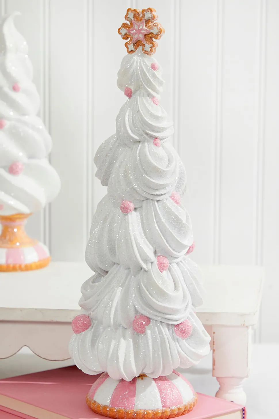 Sweet Treats Frosting Tree - Set of 2
