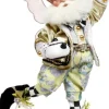 11" Teapot Fairy - Mark Roberts