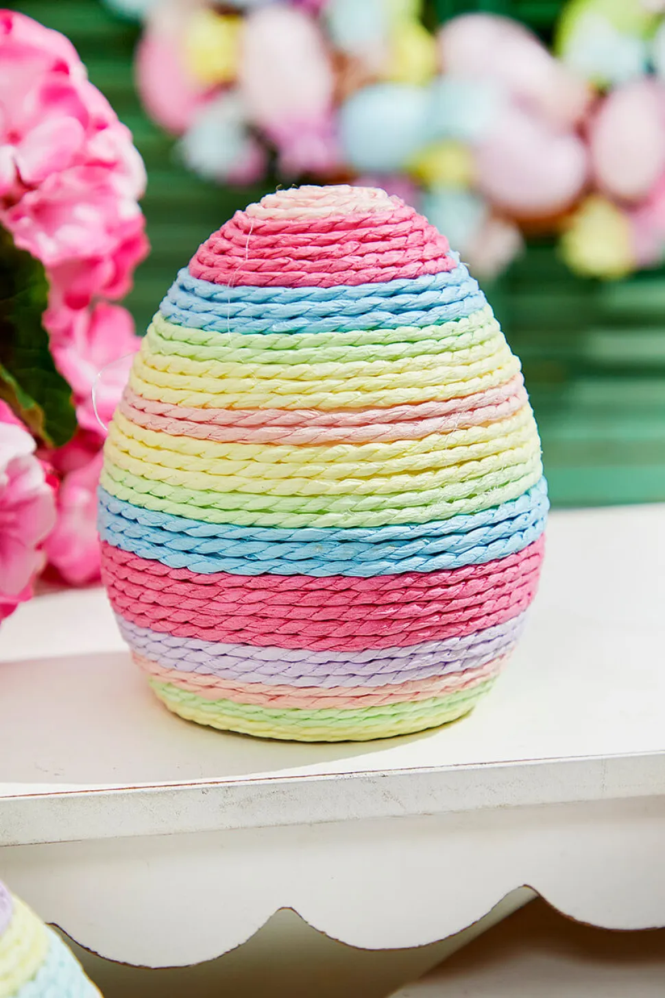 5.5" Thread Easter Egg