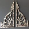 34” Victorian Corbels - Set of 2