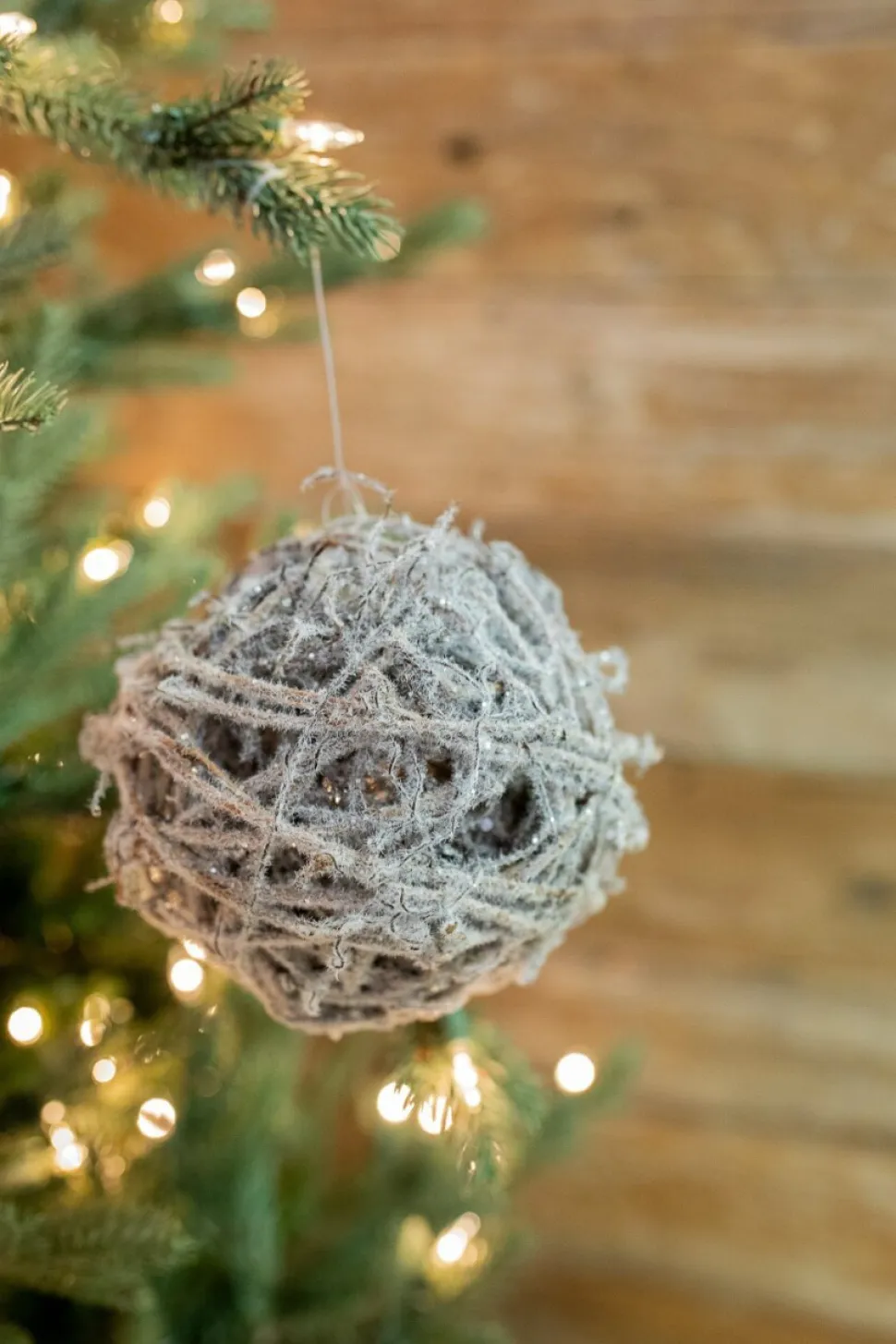 Winter Woodland Ornaments Mini Bundle