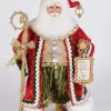 Wonders of Christmas Santa