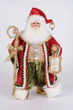 Wonders of Christmas Santa