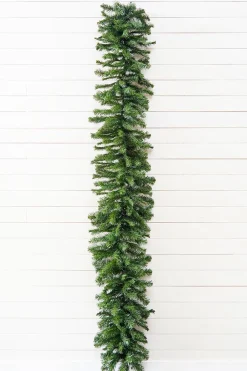 9' x 18" Majestic Pine Garland