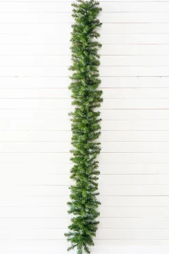 9' x 14" Majestic Pine Garland