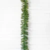 9' x 10" Norway Pine Garland 200T/50Clear/Outdoor/UL